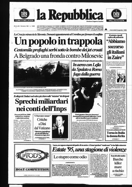 La repubblica